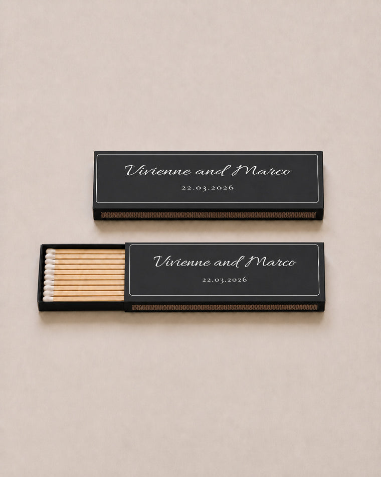Matchboxes