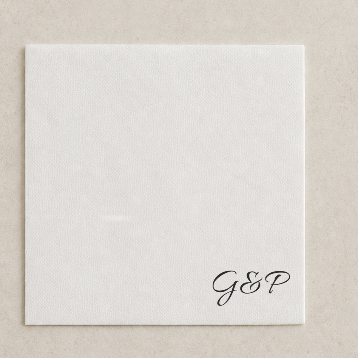 Delphine Napkin