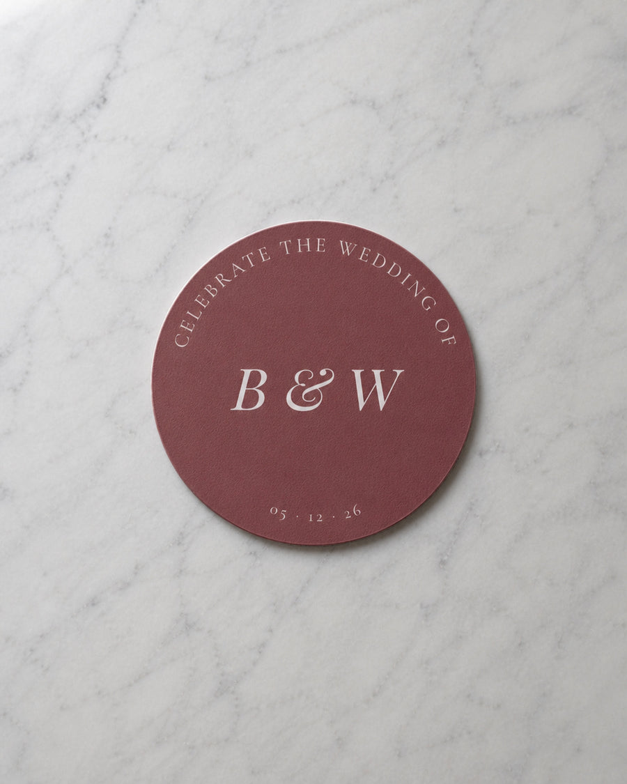 Coasters